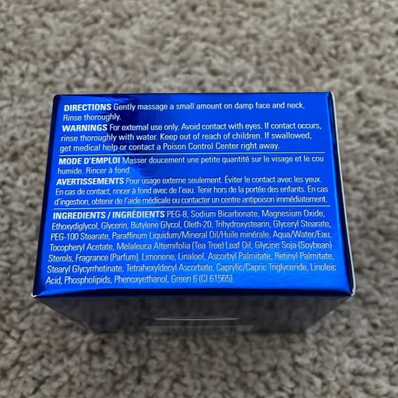 NEW ZO Skin Health Exfoliating Polish - Picture 4 of 9